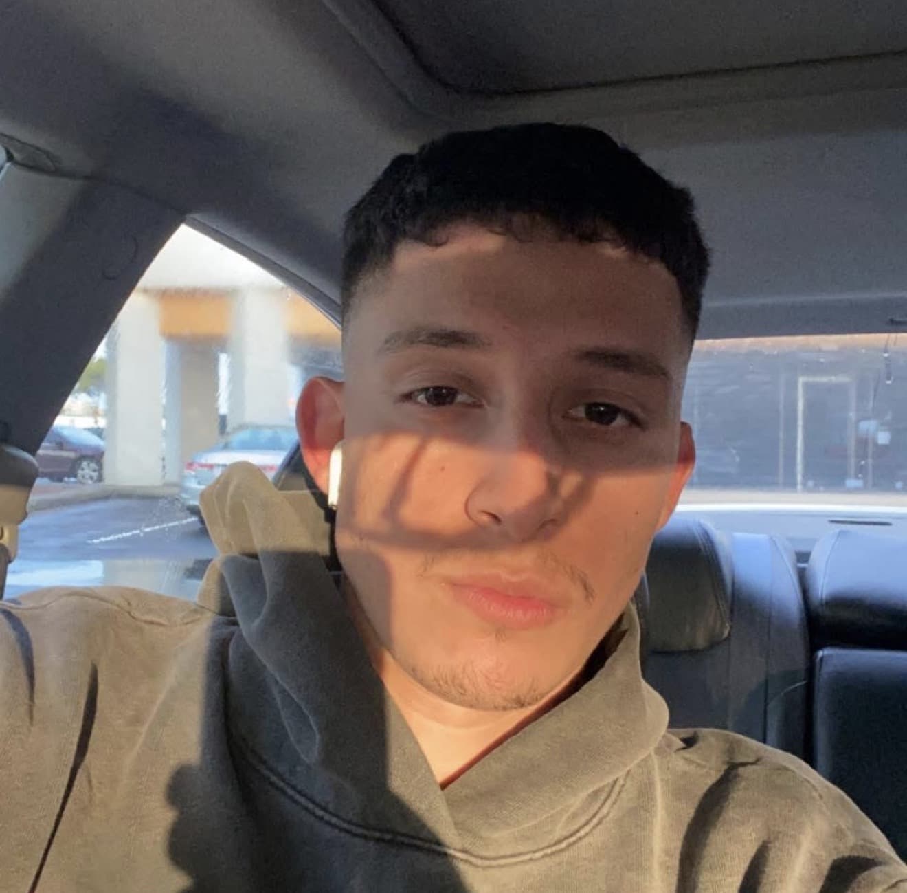 Photo of David
