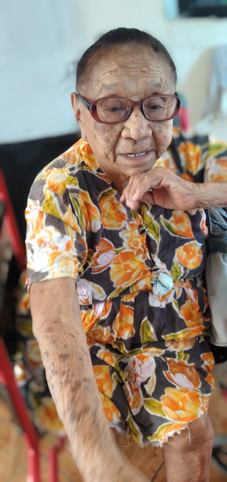 Photo of Adelaida