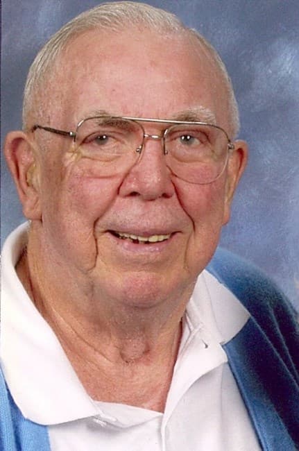 Photo of Robert