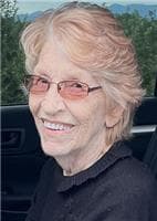 Photo of Mary