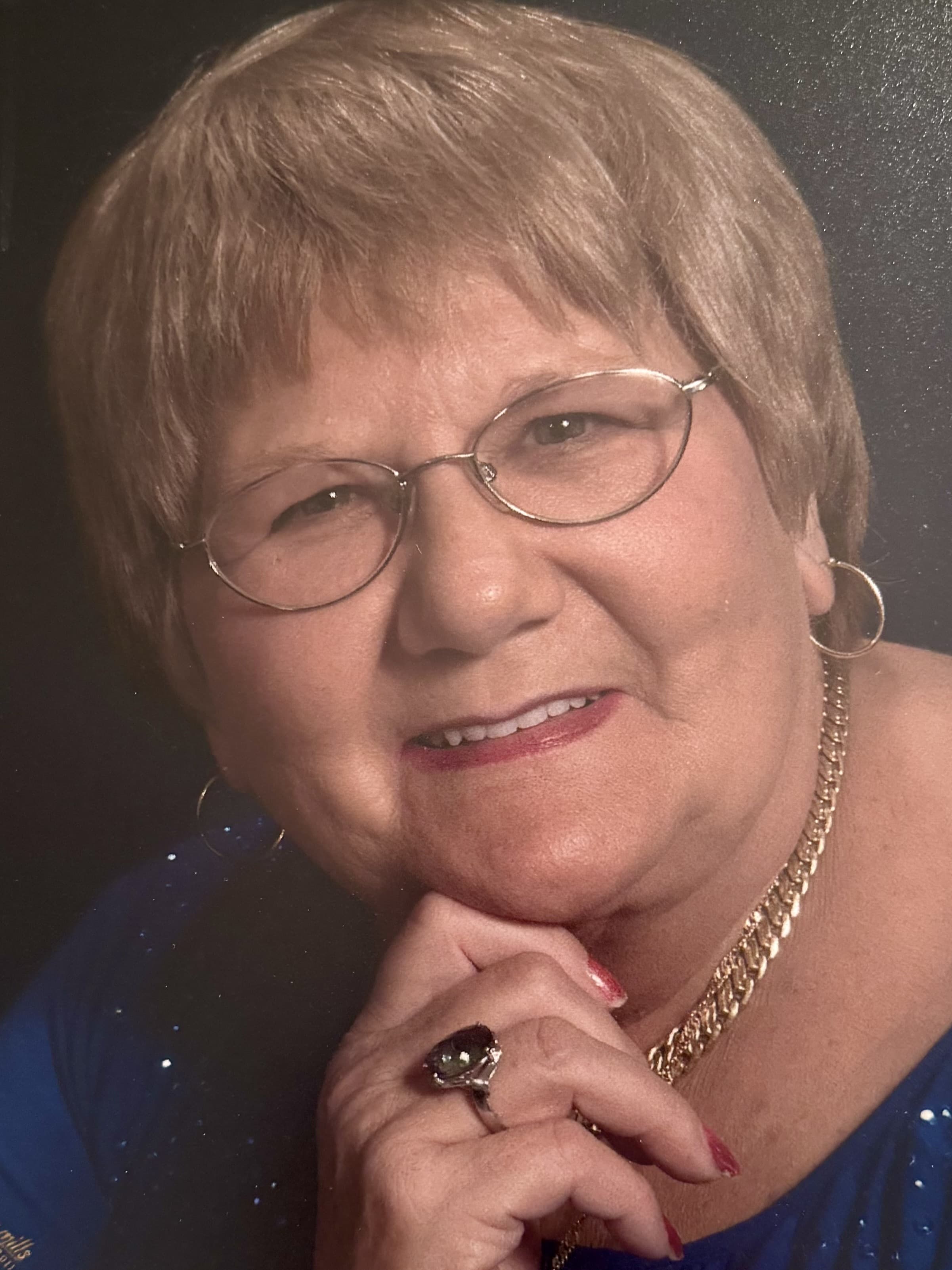 Photo of Donna