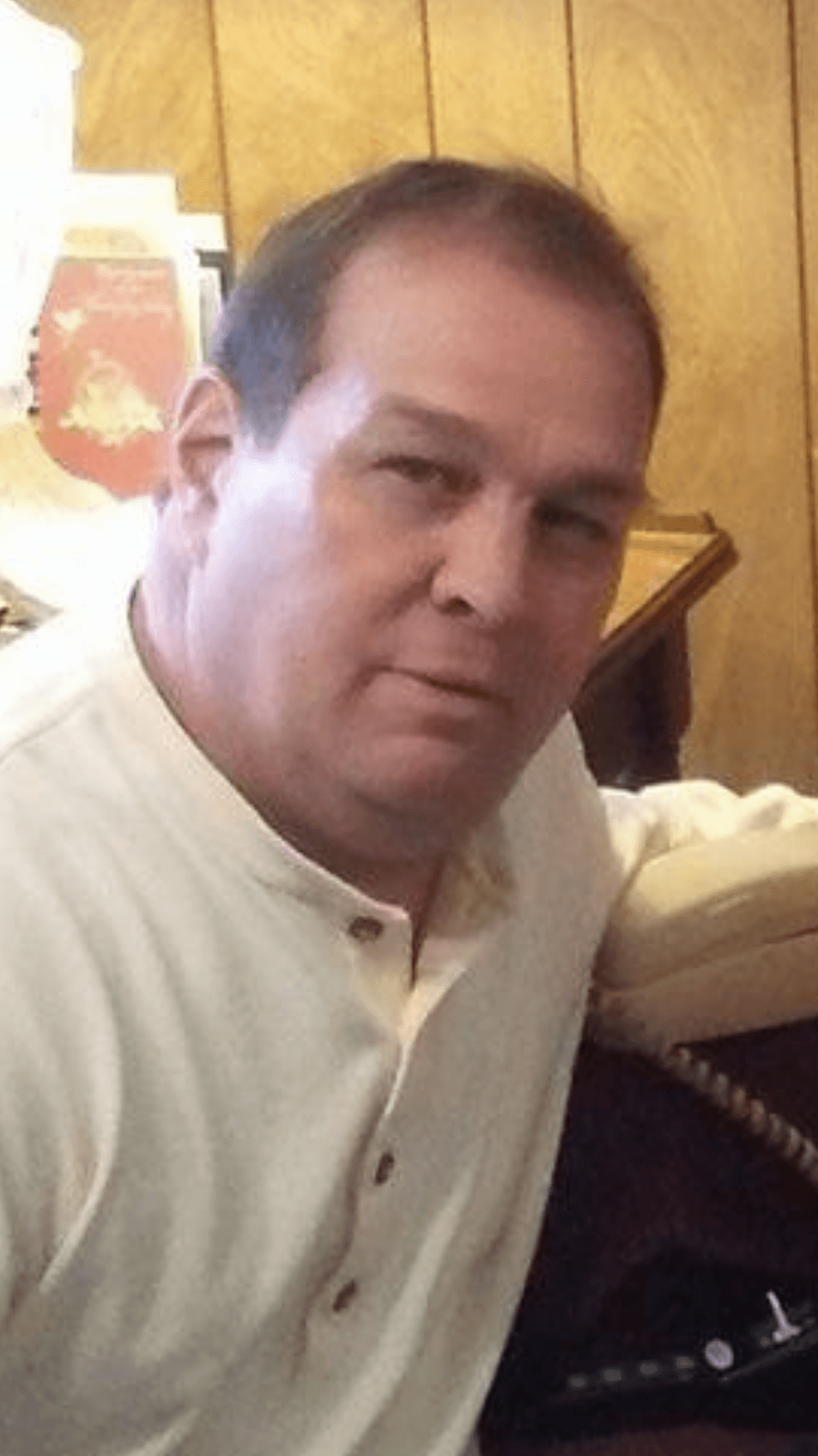 Photo of David