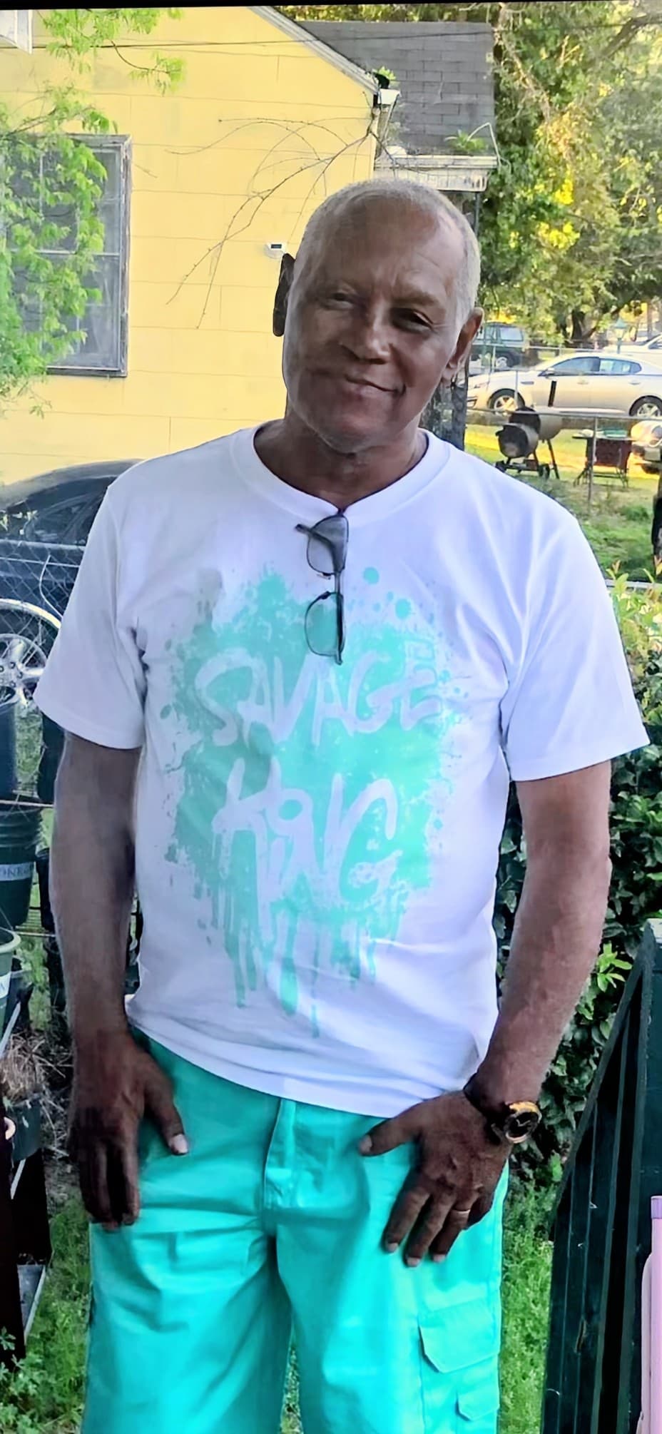 Photo of Stanton (Butchie)