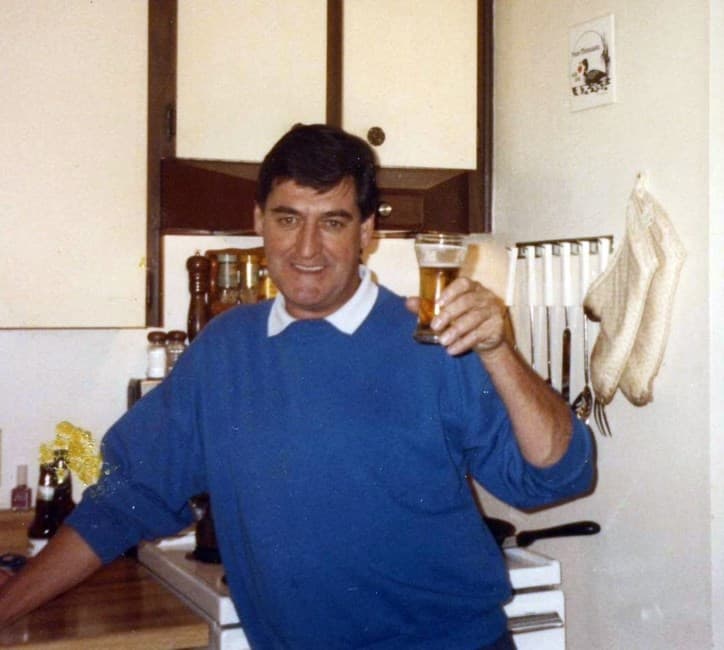 Photo of Weldon