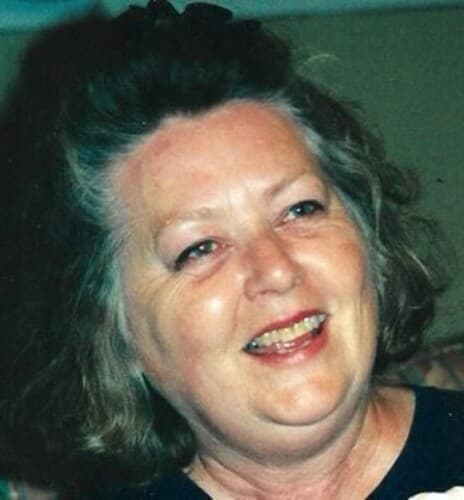 Photo of Dorothy