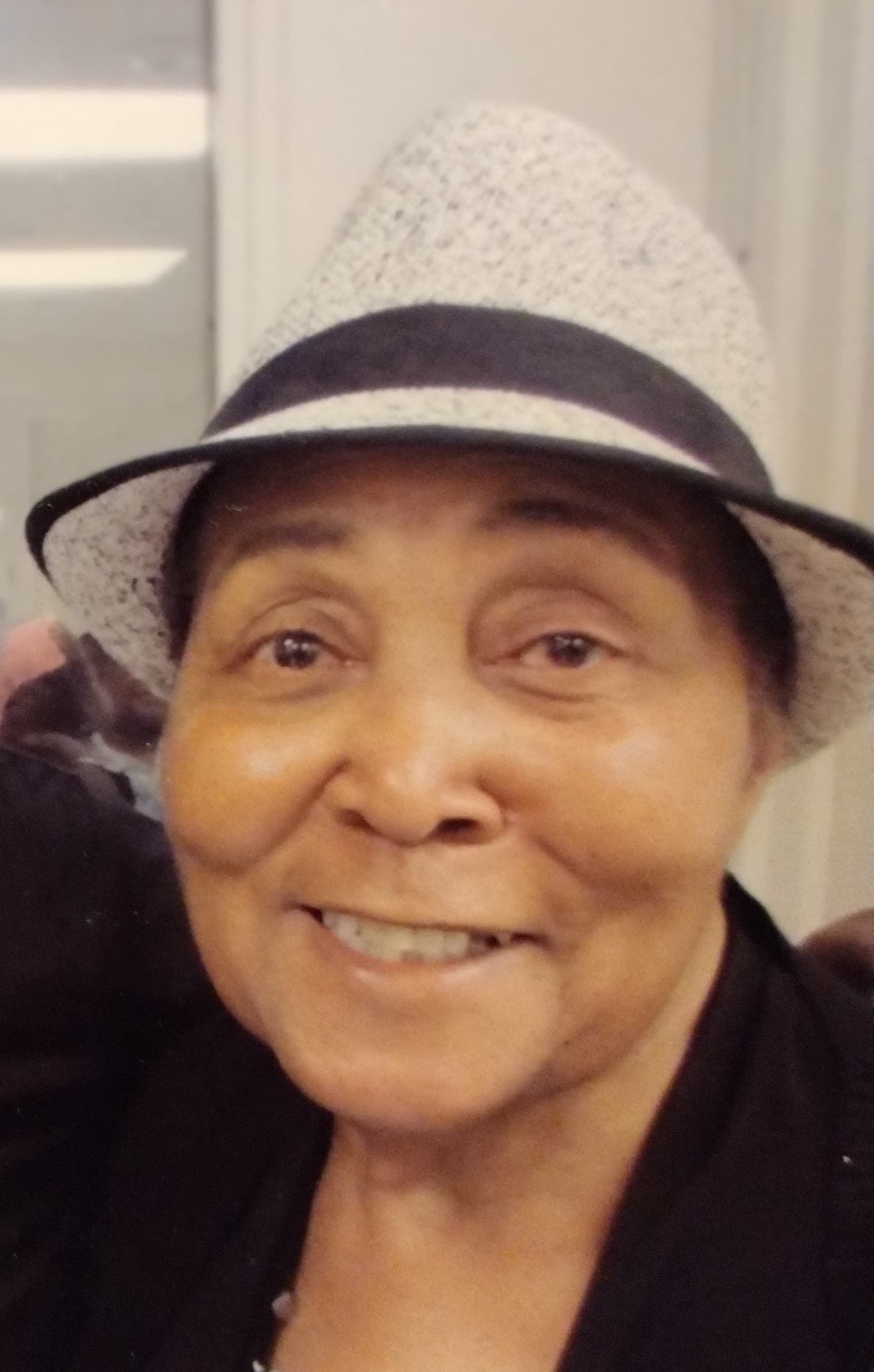 Photo of Shirley