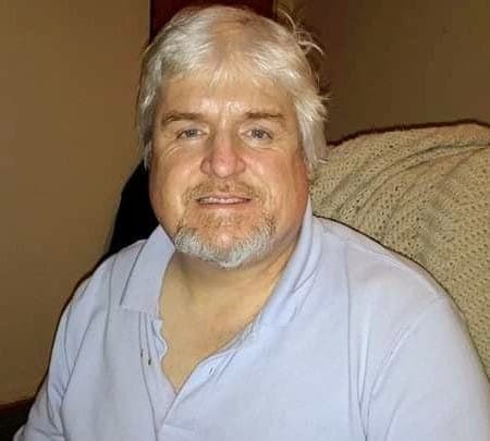 Photo of Thomas