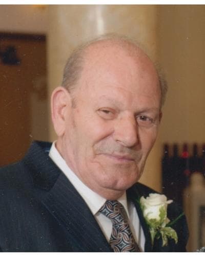 Photo of Rocco