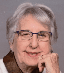 Photo of Ruth