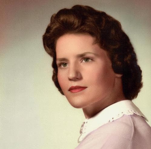 Photo of Janice