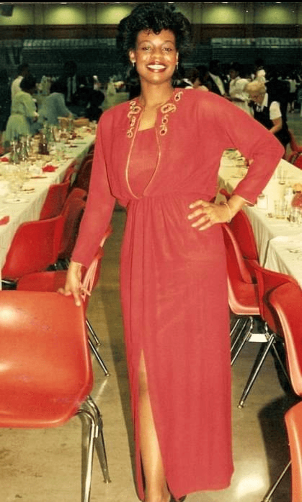 Photo of Kathy