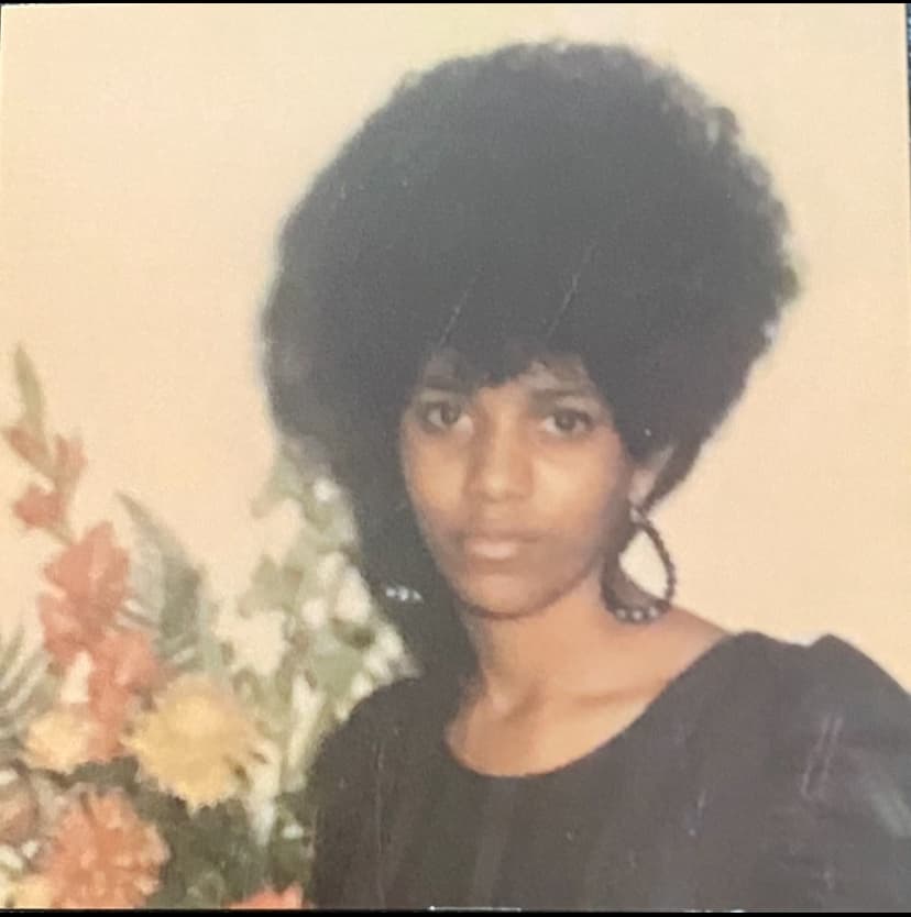Photo of Edna