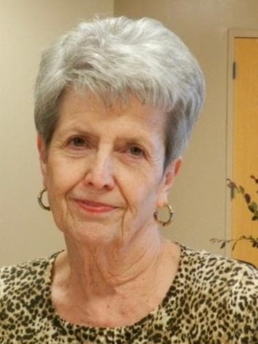 Photo of Nancy