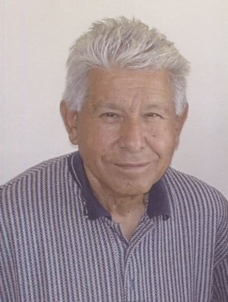 Photo of Roberto