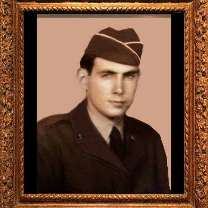Photo of Wayne