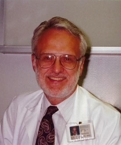 Photo of Dr.