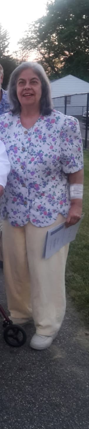 Photo of Agnes