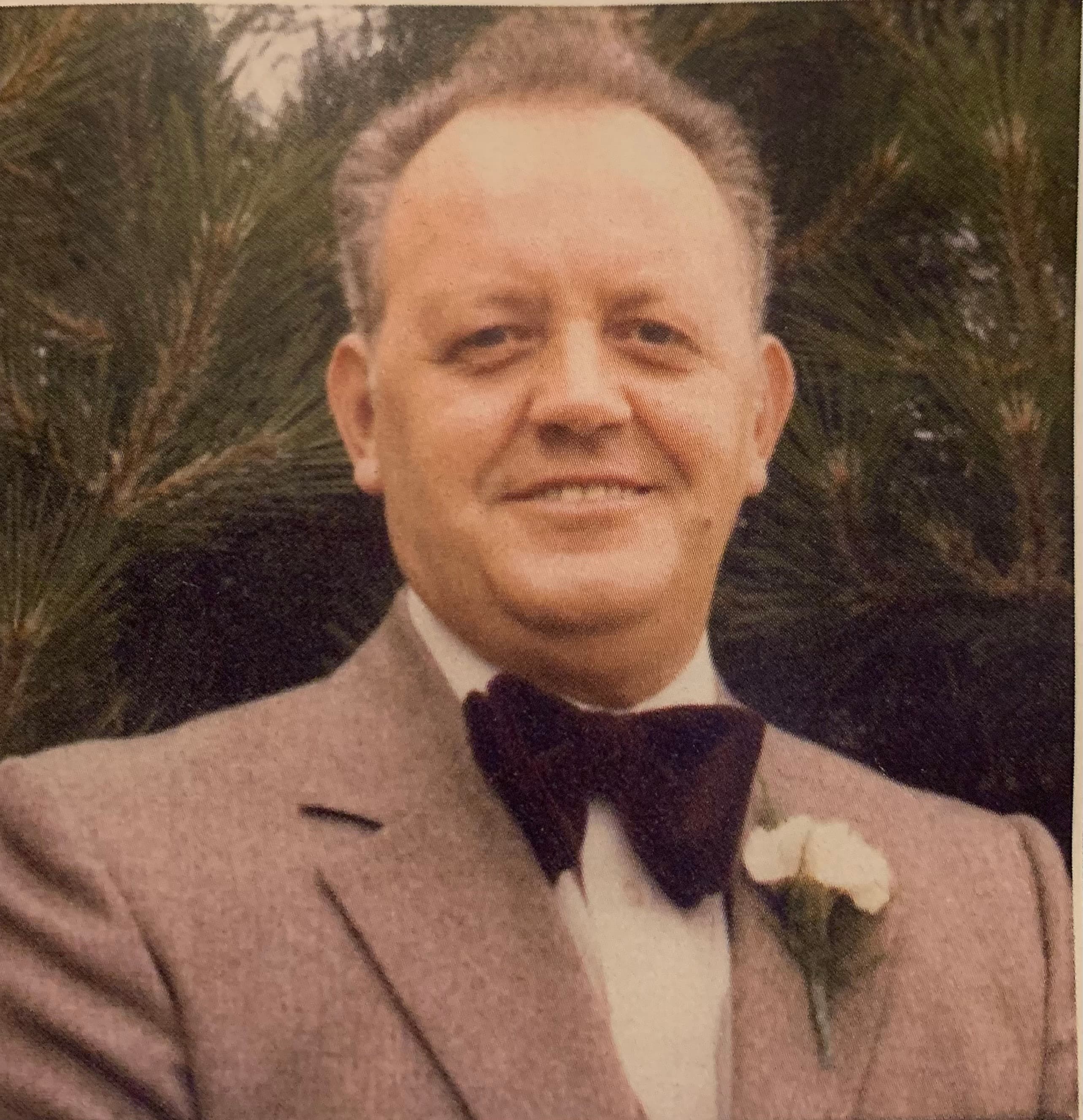Photo of Thomas