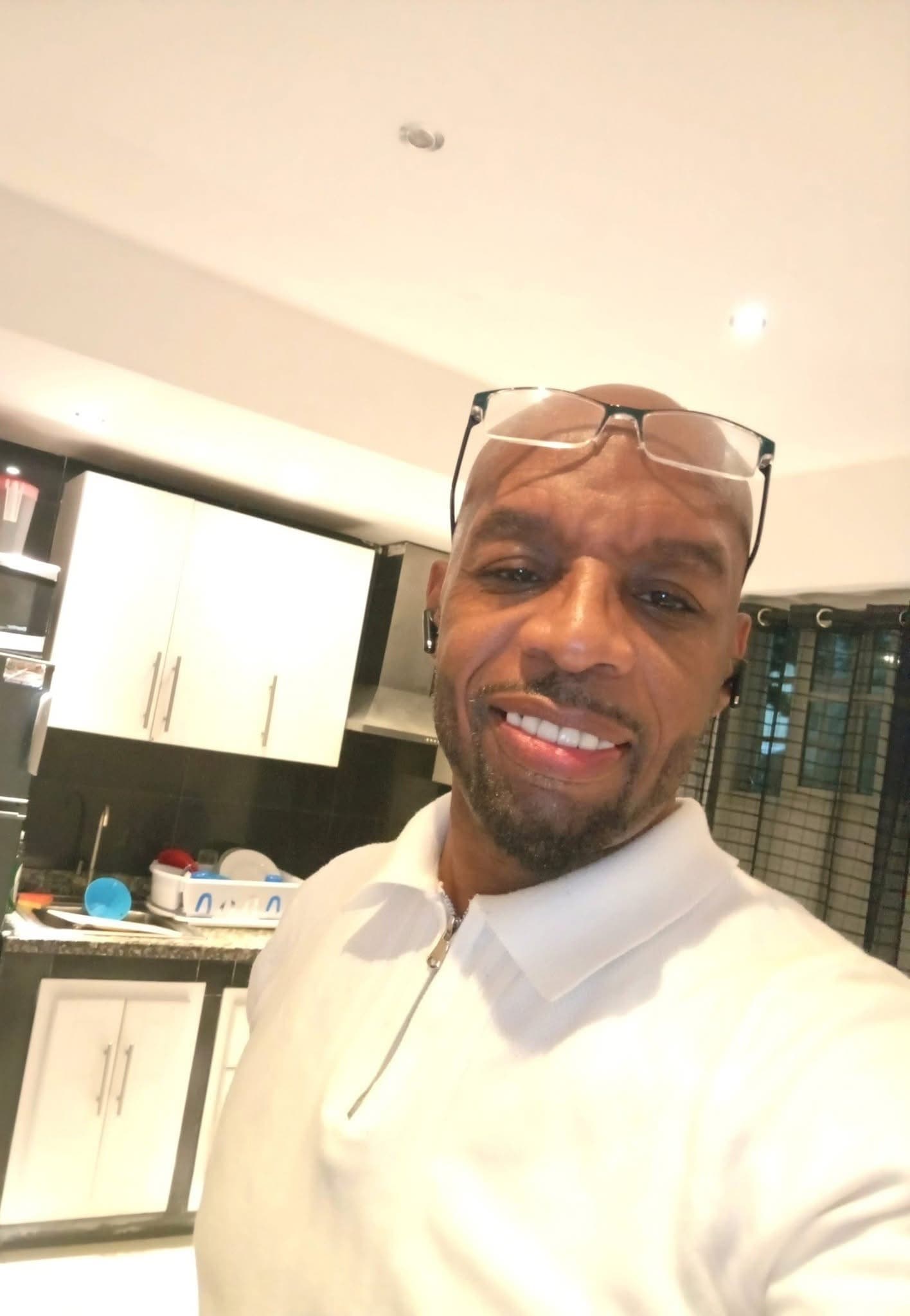 Photo of Anthony