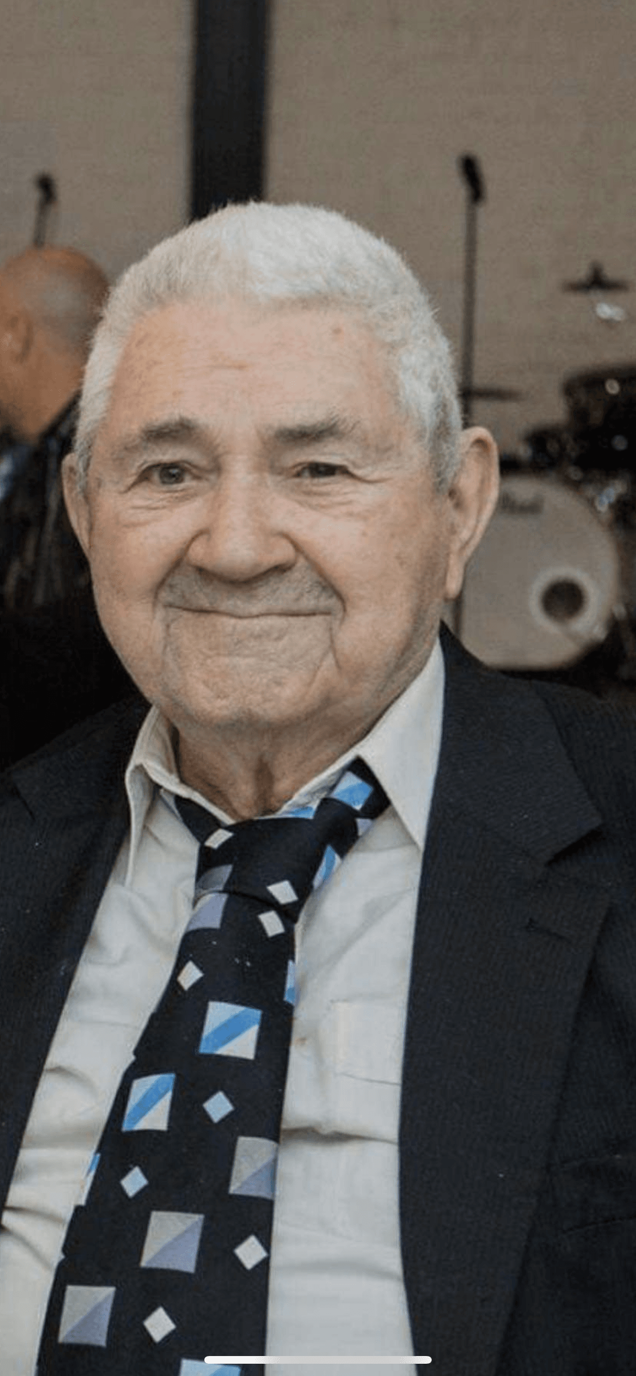 Photo of Louis