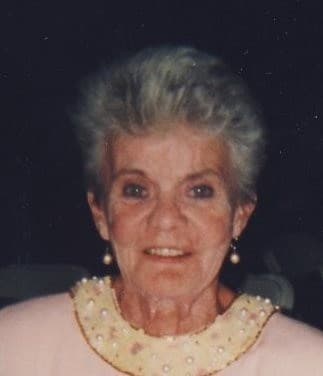 Photo of Mary