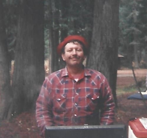 Photo of John