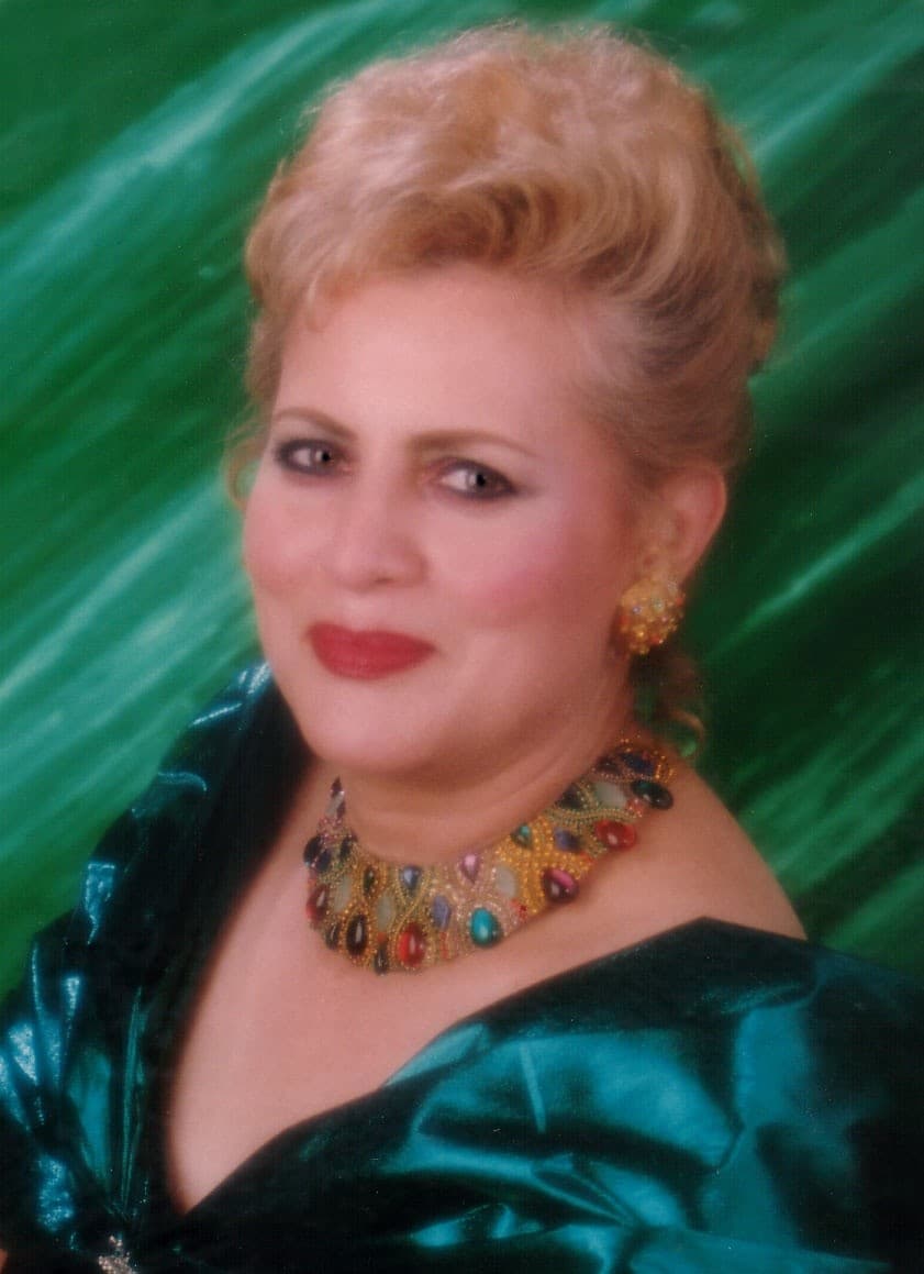 Photo of Perla