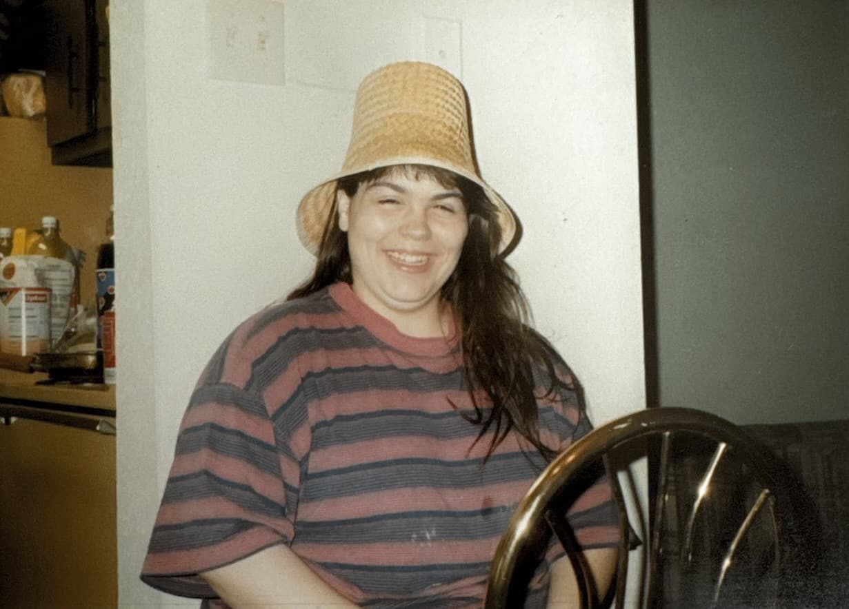Photo of Lucy