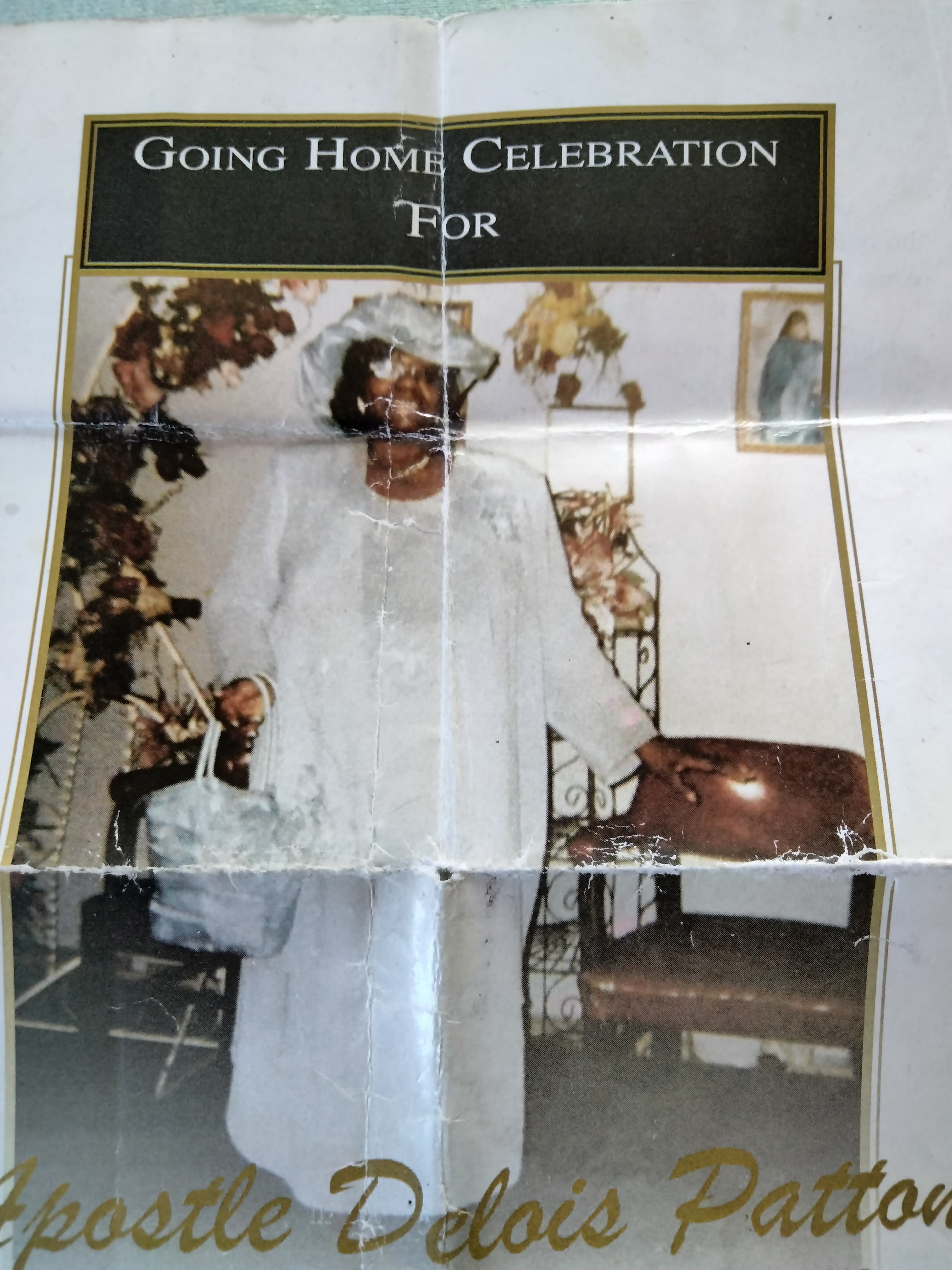 Photo of Deloris