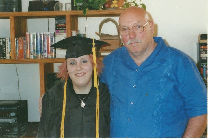 Photo of Larry