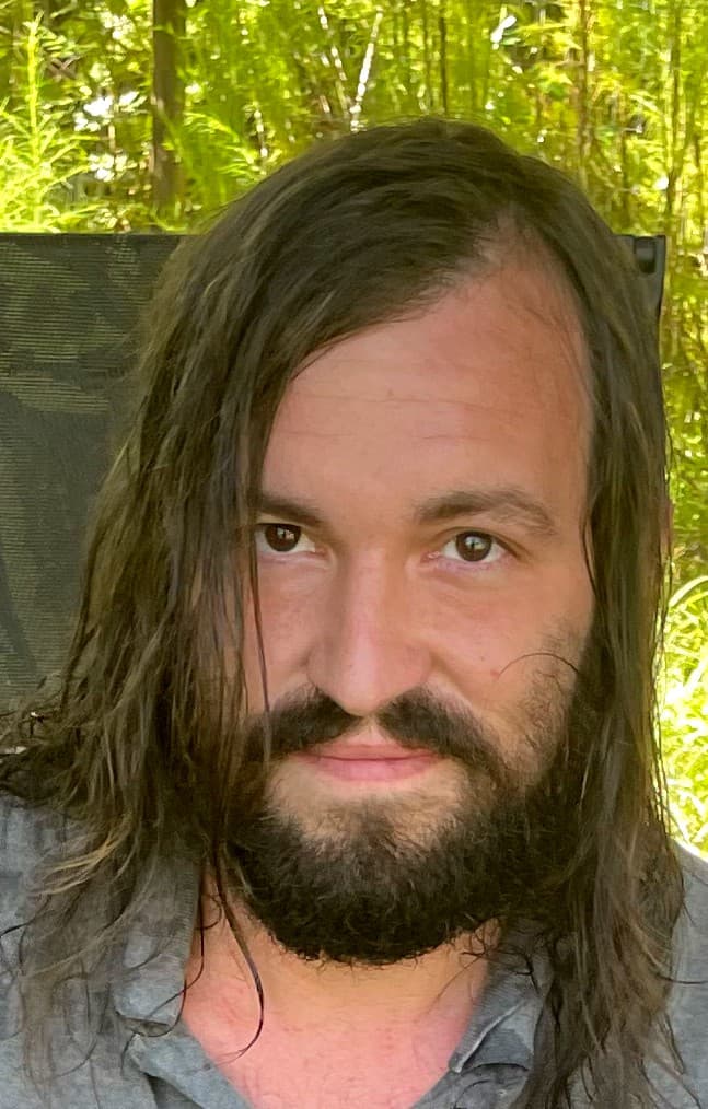 Photo of John Paul