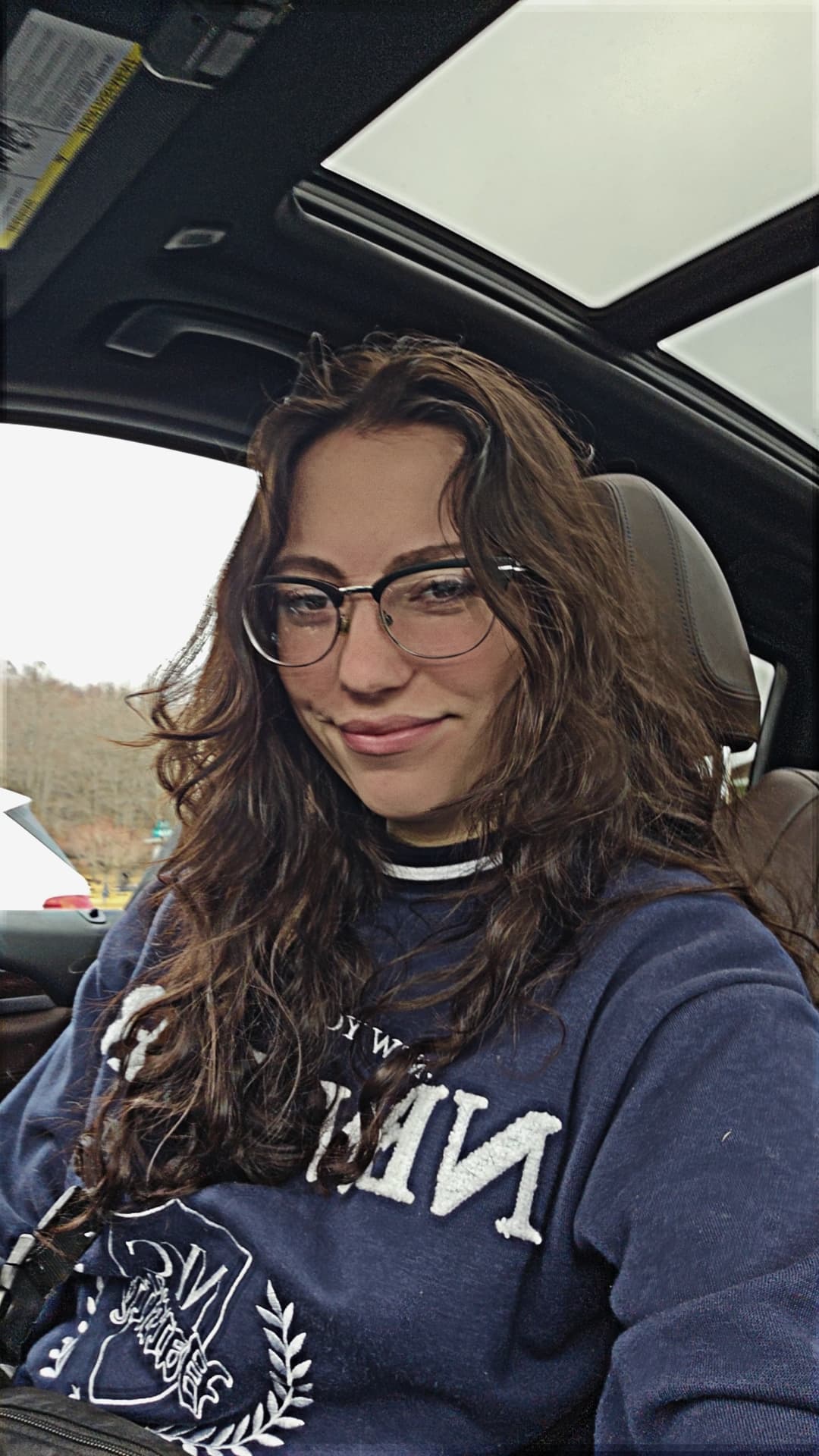 Photo of Arianna