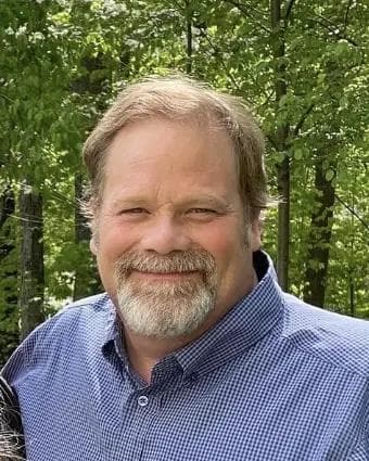 Photo of Matthew