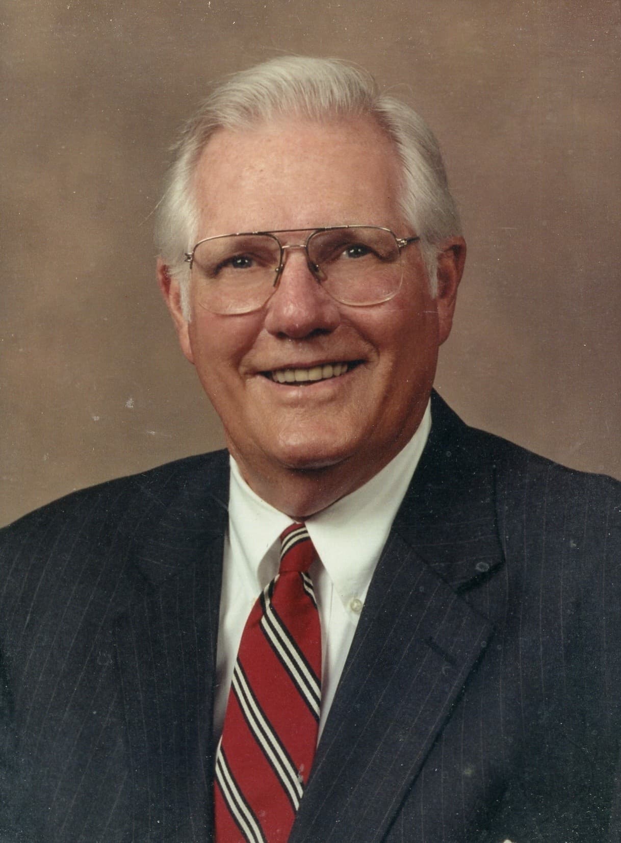 Photo of Robert
