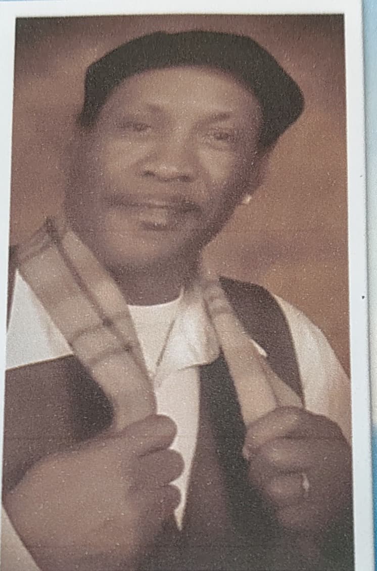 Photo of Donnie