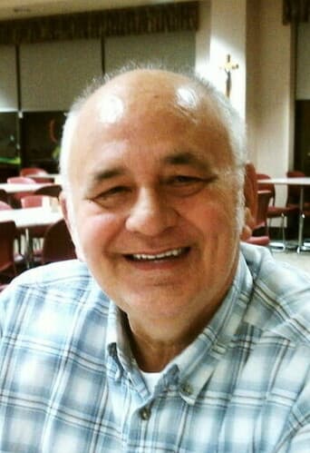 Photo of Roy