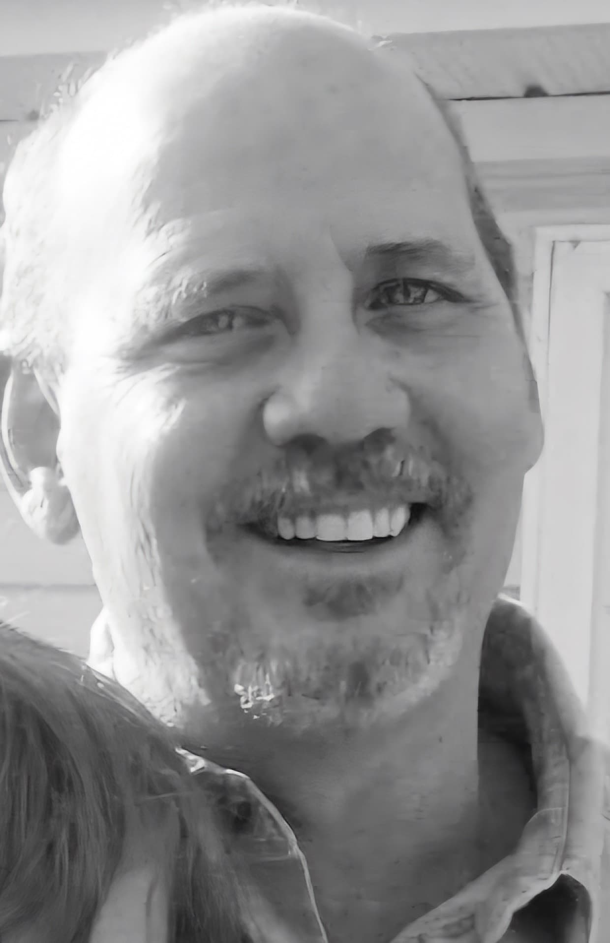 Photo of Tony