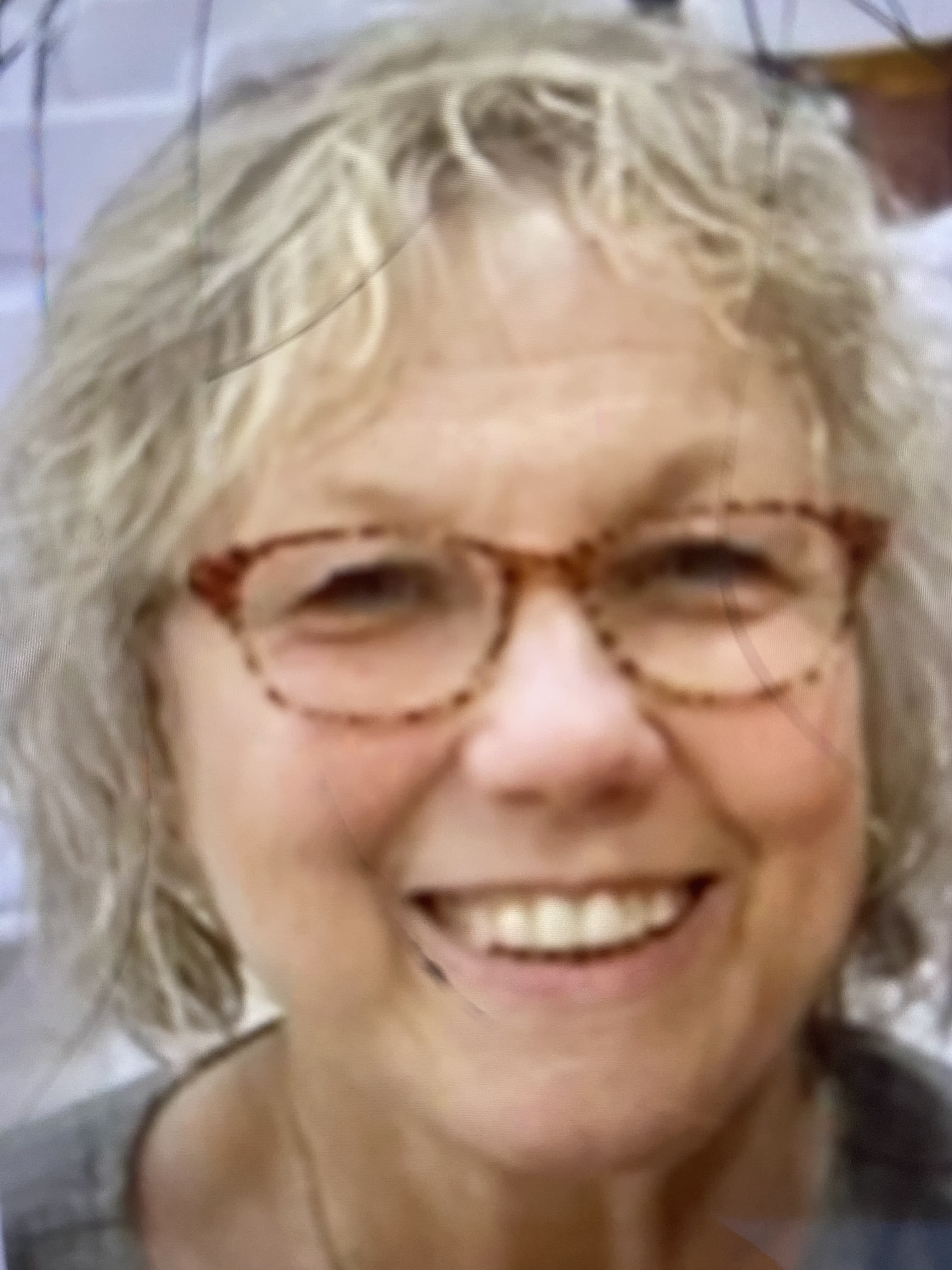 Photo of Patricia
