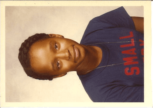 Photo of Tina