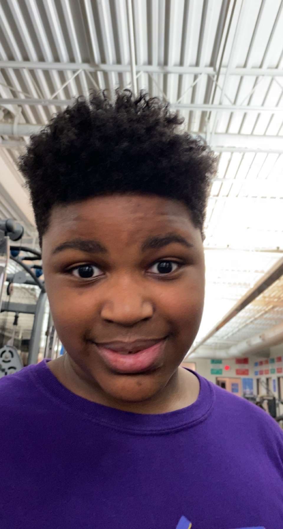 Photo of Daniel