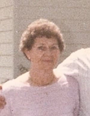 Photo of Gladys