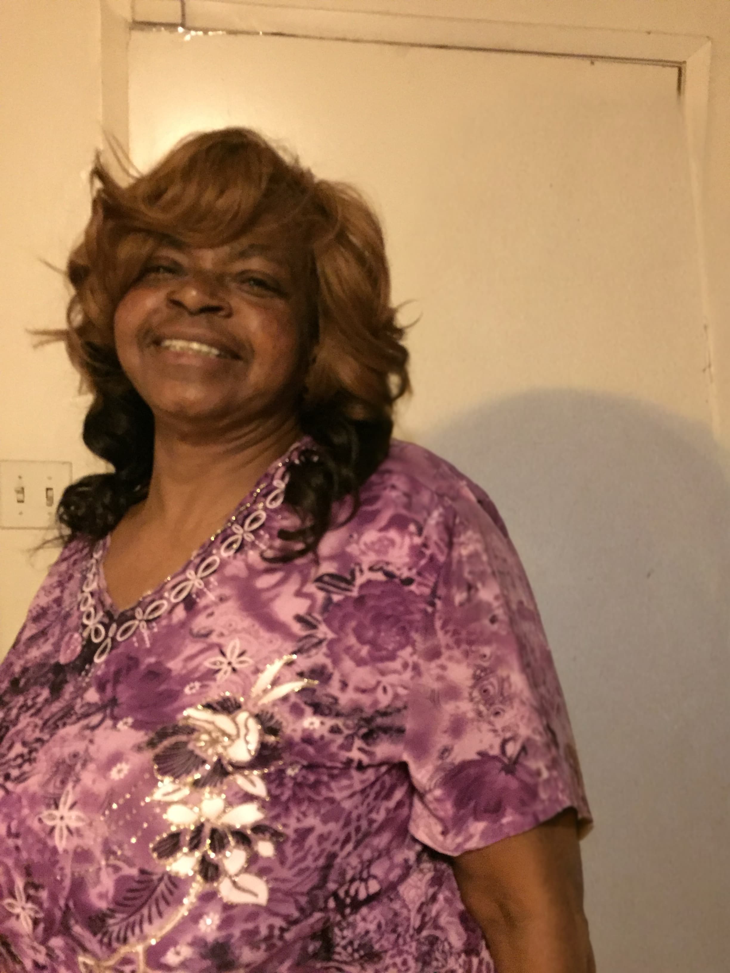 Photo of Deborah