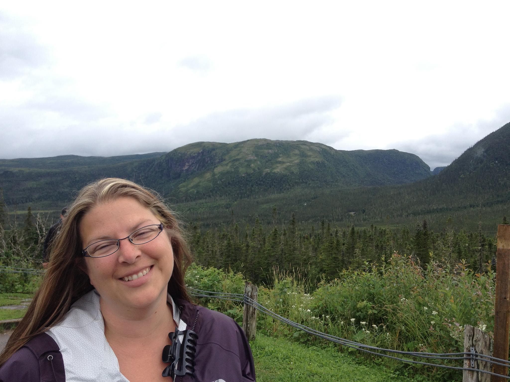 Photo of Trudy