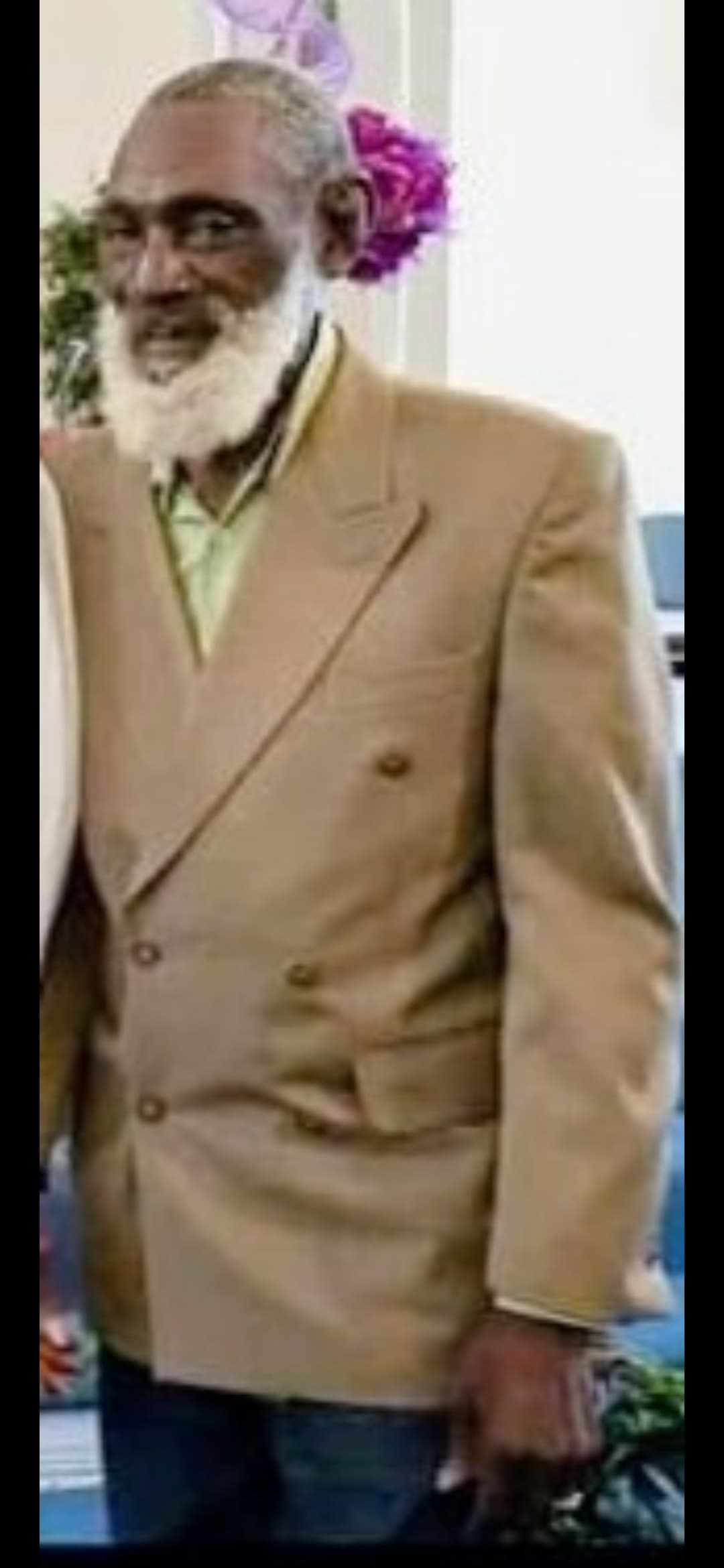 Photo of Robert