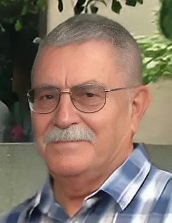 Photo of Gary