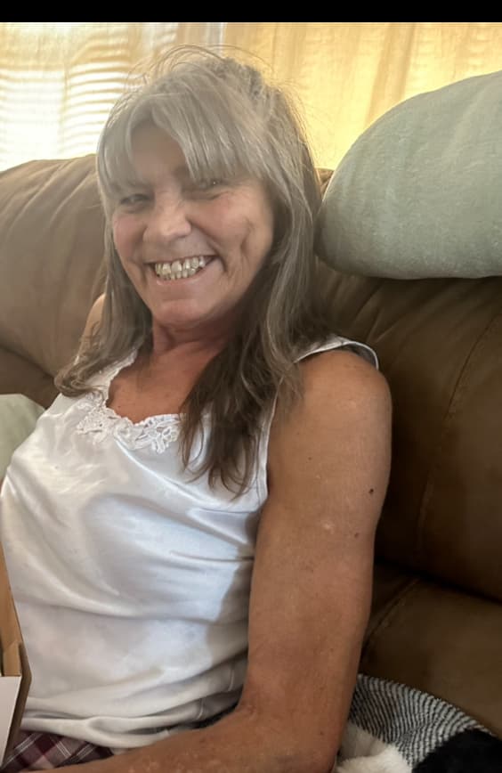 Photo of Margaret