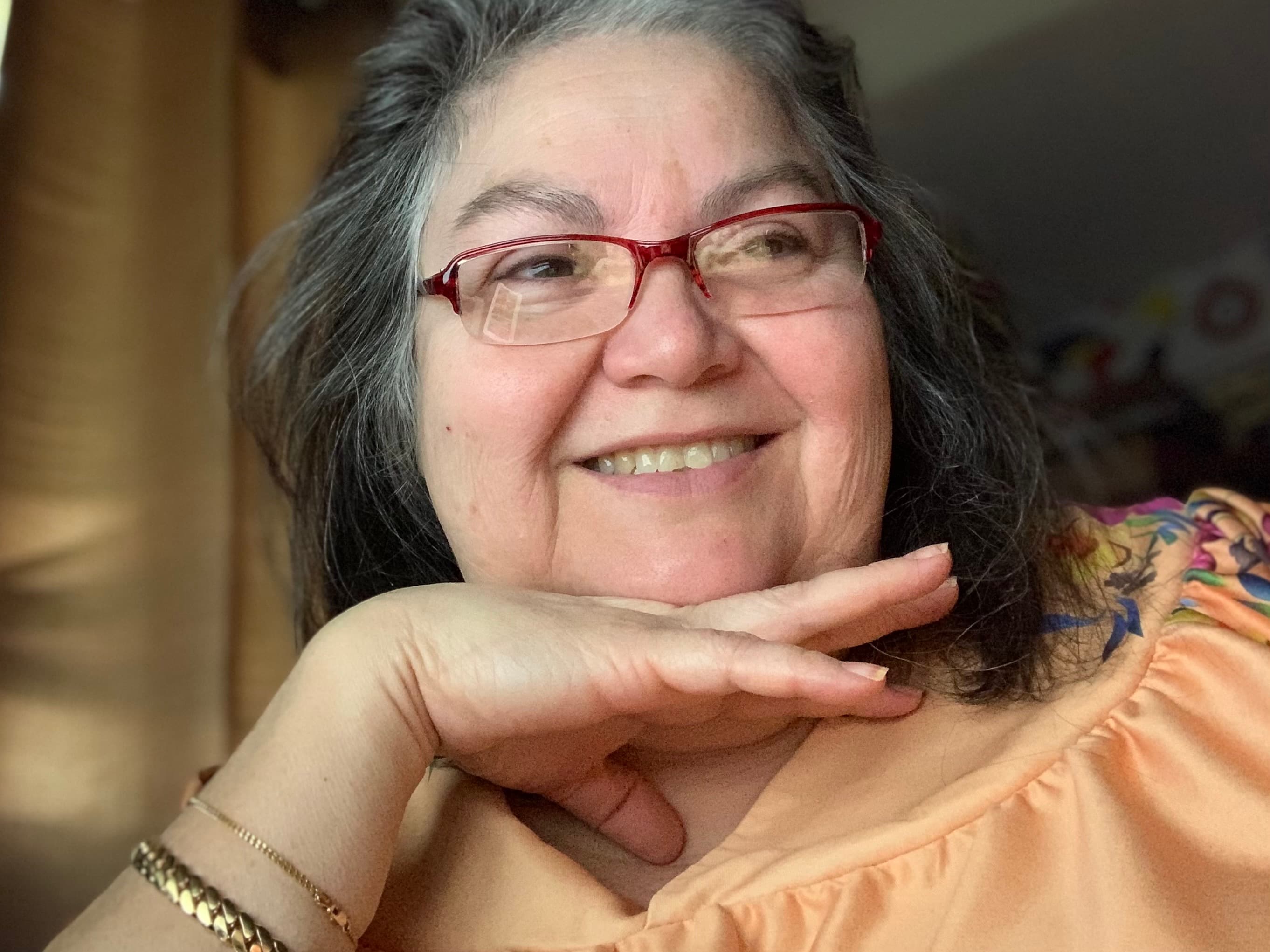 Photo of Maria