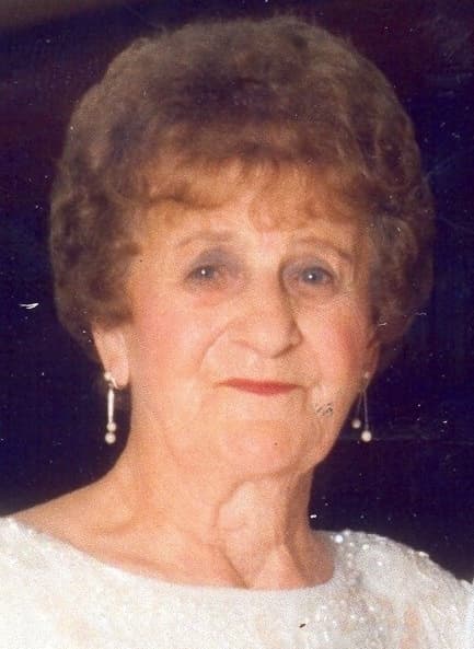Photo of Mrs.