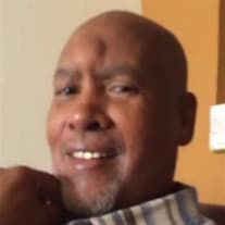 Photo of Lawrence