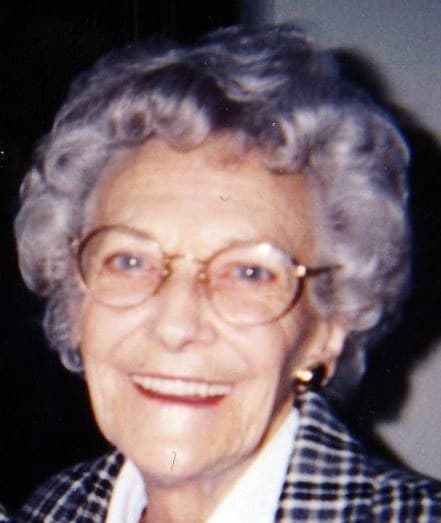 Photo of Stacy